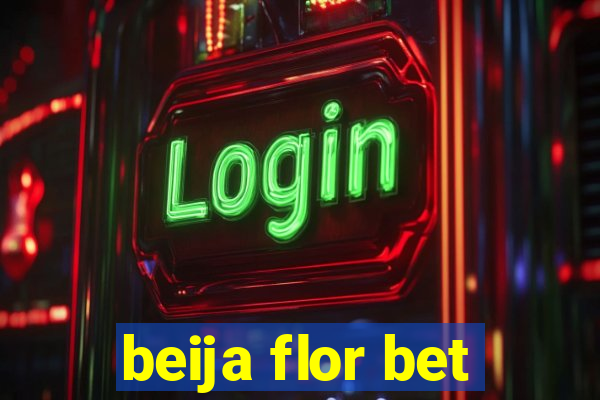 beija flor bet